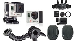 دوربین فیلمبرداری   GoPro Hero3 Plus ورزشی104085thumbnail